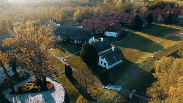 Club Dobogómajor - harmóniában a természettel смотреть онлайн