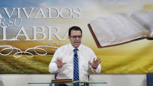 Jeremias 33: 1-3. Clama a Mi y Yo te Respondere, IBRMIAMI - Joel Puentes смотреть онлайн