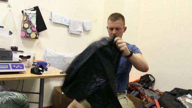 Накидка на рюкзак Splav 45-60 л | 652 руб. ($9.51) смотреть онлайн