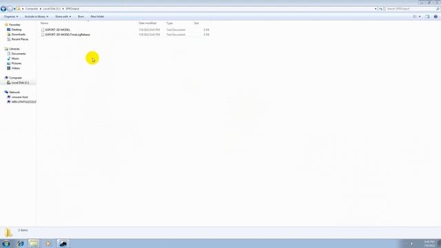 HOW TO EXPORT SP3D TO NAVISWORK WITH FULL ATTRIBUTE? смотреть онлайн