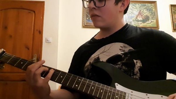 Another riff, another day # 177