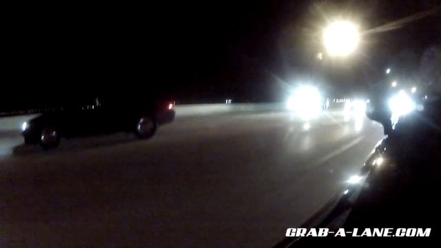 $8,800 Grudge Race for "Highway King" Round 1... смотреть онлайн