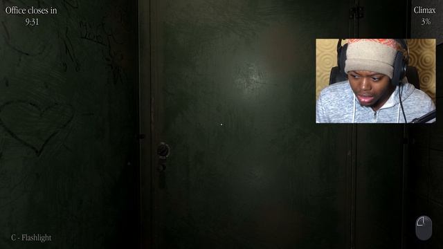 JACKING TO MARKIPLIER! | Don't Get Caught 2 (Fapping Horror Game) смотреть онлайн