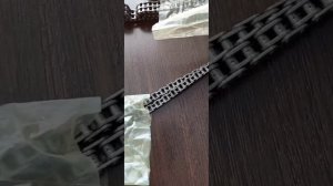 om 642 Проверка цепи ГРМ.