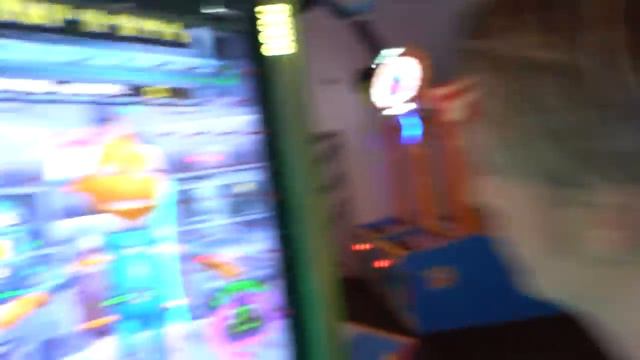 I Finally Won the Monopoly Arcade Game Jackpot! (Big Win) смотреть онлайн