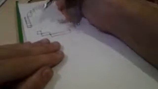 Рисуем инь янь просто и легко смотреть онлайн
