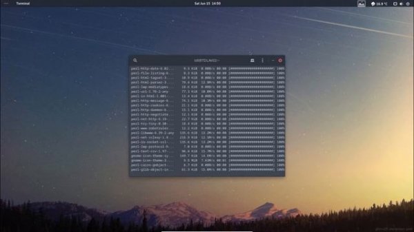 Arch Linux Firewall/Antivirus - Learn Arch Linux 2019 PART6