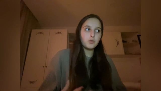 Ознакомительное видео// «рассуждения? гимнастика? K-pop?»