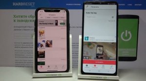 Перенос данных с Samsung Galaxy M32 на любой андроид смартфон