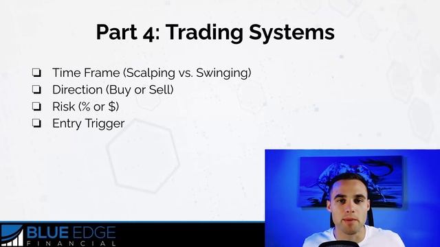 Crypto Trading For Beginners - Part 4 [Trading Systems] смотреть онлайн
