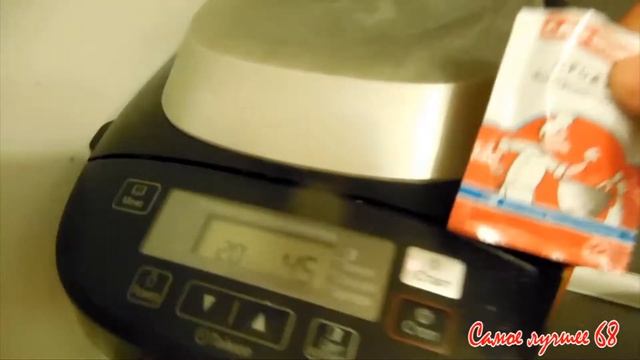 Кулинарное путешествие по миру