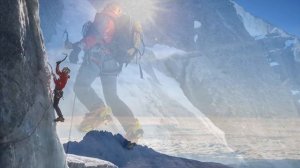 Эхо в горах / Mountain echo