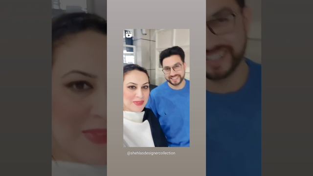 Rayees mohiuddin with wife shehla Arif India's got talent смотреть онлайн