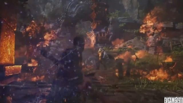 Black Myth: Wu Kong| Разбор ролика| Грядет шедевр| Планета обезьян| Game preview| Monkey king. 12+ смотреть онлайн