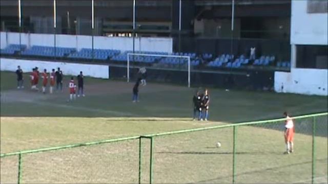 jorginho batendo falta смотреть онлайн