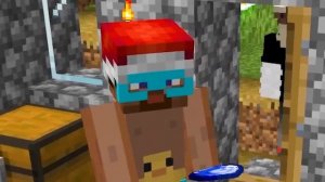 ✅ Райм ВЛЮБИЛСЯ В Русалку в Майнкрафт!