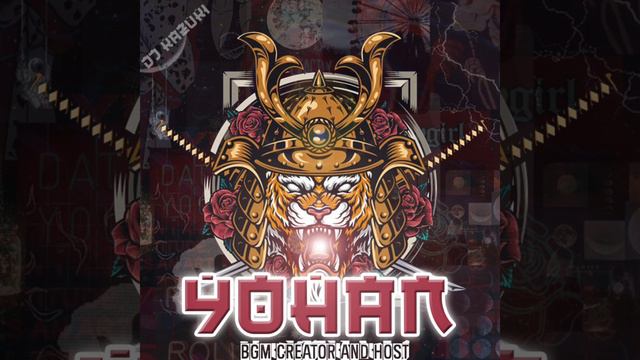 LITMATCH BGM 69K LA FAMILIA 5TH MONTHSARY ( DJ YOHAN ) смотреть онлайн