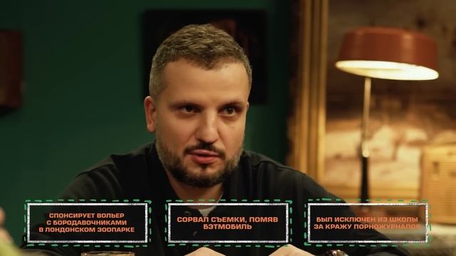 Игра в Правду #12 | Шастун, Позов, Джабраилов, Стахович, Косицын смотреть онлайн