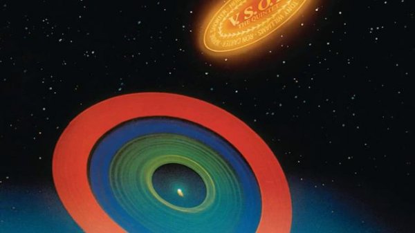 5 - The V.S.O.P. Quintet - Lawra