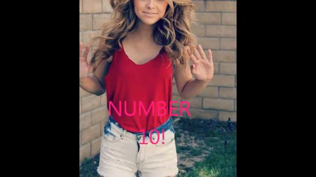 Why I Love Acacia Brinley смотреть онлайн