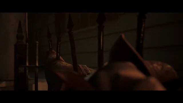 ТОЛЬКО НАЧАЛИ И СРАЗУ ТРУПЫ =))) (The Dark Pictures Anthology Little Hope #1) смотреть онлайн