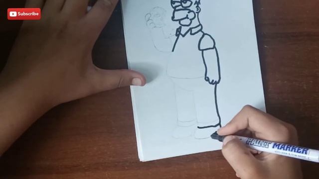 РИСУЮ В СВОЁМ СКЕТЧБУКЕ (БЫСТРАЯ СЪЁМКА)/DRAW IN YOUR SKETCHBOOK (FAST VIDEO ) смотреть онлайн