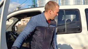 Фиат Добло FIAT Doblo 1.3 multijet_ОБЗОР_ И ПОЛОМКИ