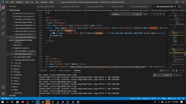 How to edit an object in Django on the same page смотреть онлайн