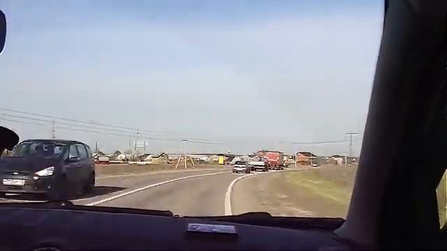 Весенние пейзажи 29.04.2010 (timelapse 4x) смотреть онлайн