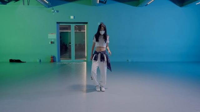 The Pussycat Dolls - React / Ligi Choreography смотреть онлайн