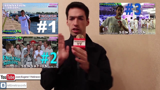 Евгений Некрасов тв (NEKRASOV TV). видео на кастинг ведущего орёл и решка телеканал пятница смотреть онлайн