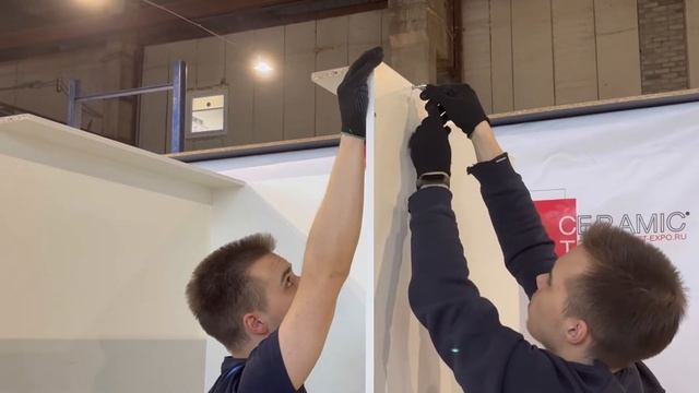 Сборка примерочной (Wildberries, OZON) смотреть онлайн