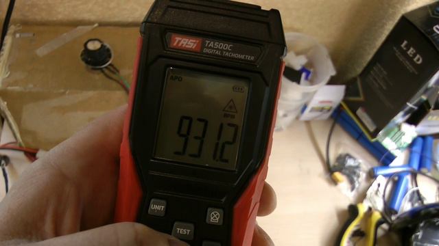 Тест: Контроллер YALU 48/64v/1200w смотреть онлайн
