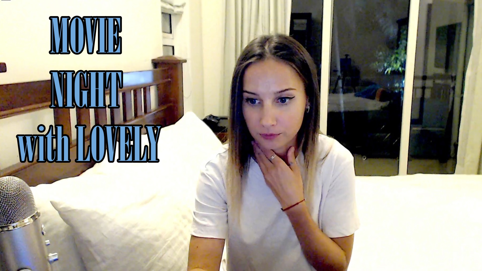 ЗАХОДИ, ЕСЛИ НЕ БОИШЬСЯ!? смотреть онлайн