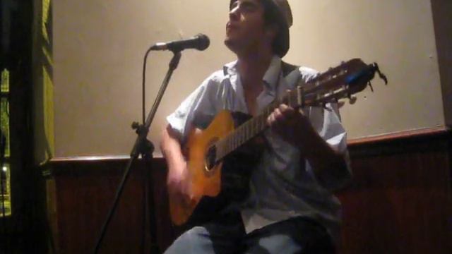 Nicolas Jara - Humo de la eternidad смотреть онлайн