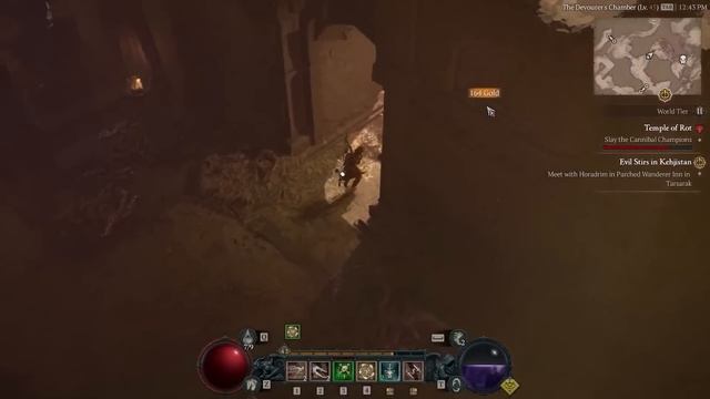 Последние новости Diablo IV от Activision Blizzard смотреть онлайн