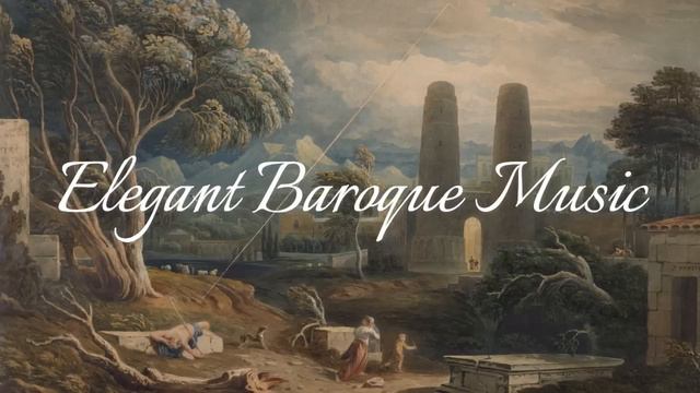 Elegant Baroque music | Greatest Collection : Arcangelo Corelli смотреть онлайн