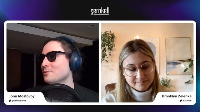 Functional Programming and Web3 with Brooklyn Zelenka – Functional Futures смотреть онлайн