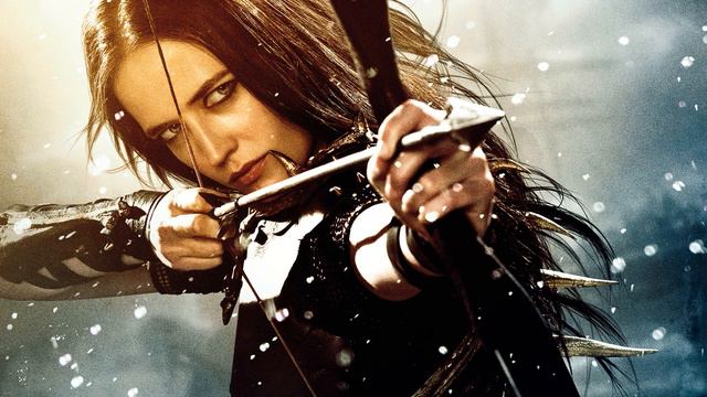 Artemisia (Suite) | 300: Rise Of An Empire (Soundtrack) By Junkie XL