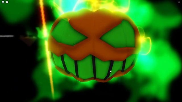 Slap Battles NEW Hallow Jack's ability смотреть онлайн