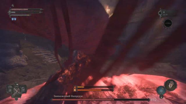 Lords of the Fallen. Spurned Progeny. Українською. 4k : The easiest boss? смотреть онлайн