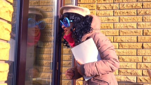 КЛАССУХА МЫМРА пришла Домой Всем ХАНА смотреть онлайн