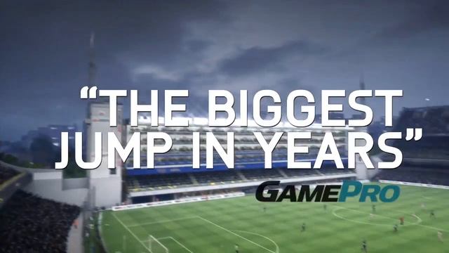 FIFA 14 - Out Now! смотреть онлайн