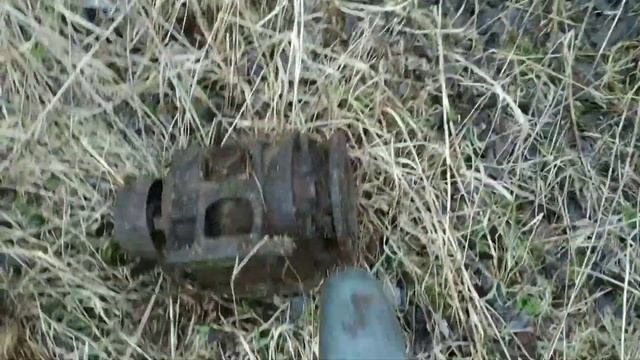 МЕТАЛЛОКОП С MD4030. СБОРНИК НАХОДОК. Новая бракованная MDшка?