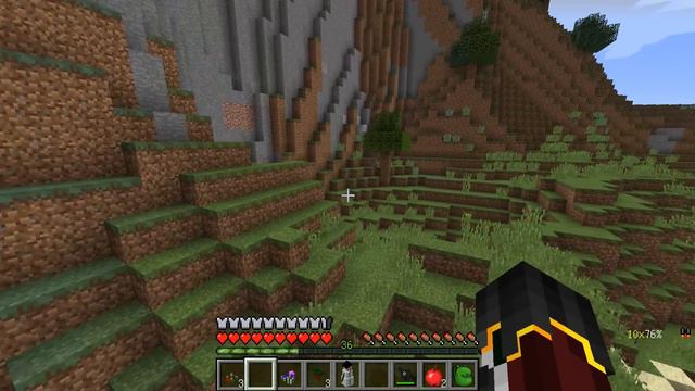 МЫ С СЫНОМ ПРИЗВАЛИ SCP СНЕГОВИКА-МОНСТРА В МАЙНКРАФТ ! Алексбой Minecraft смотреть онлайн