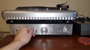 усилитель амфитон у-002 на продажу