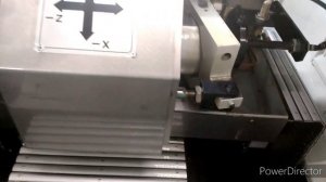 Описание станка #JSL20AB стойка #Фанук