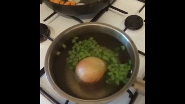 Вкусный Тыквенный суп ? легко смотреть онлайн