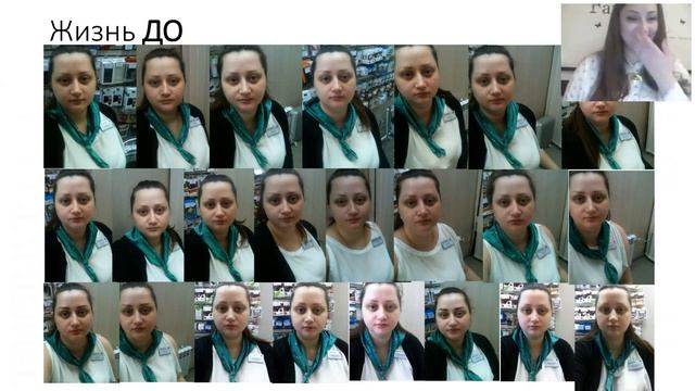 Стиль жизни с Wellness от Oriflame. Анастасия Крашенинникова. 22.04.2019г. смотреть онлайн