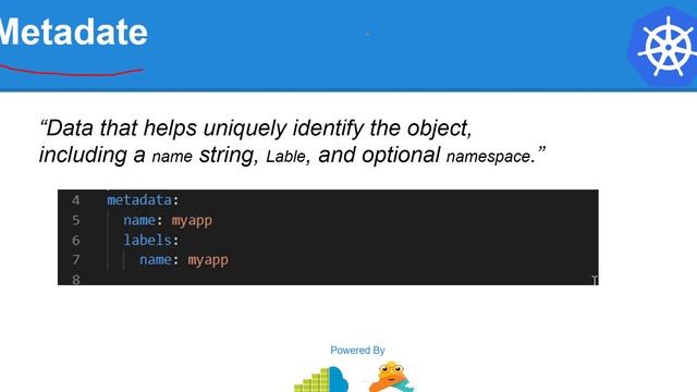 Kubernetes Arabic Course | Lesson 6 | Kubernetes YAML смотреть онлайн